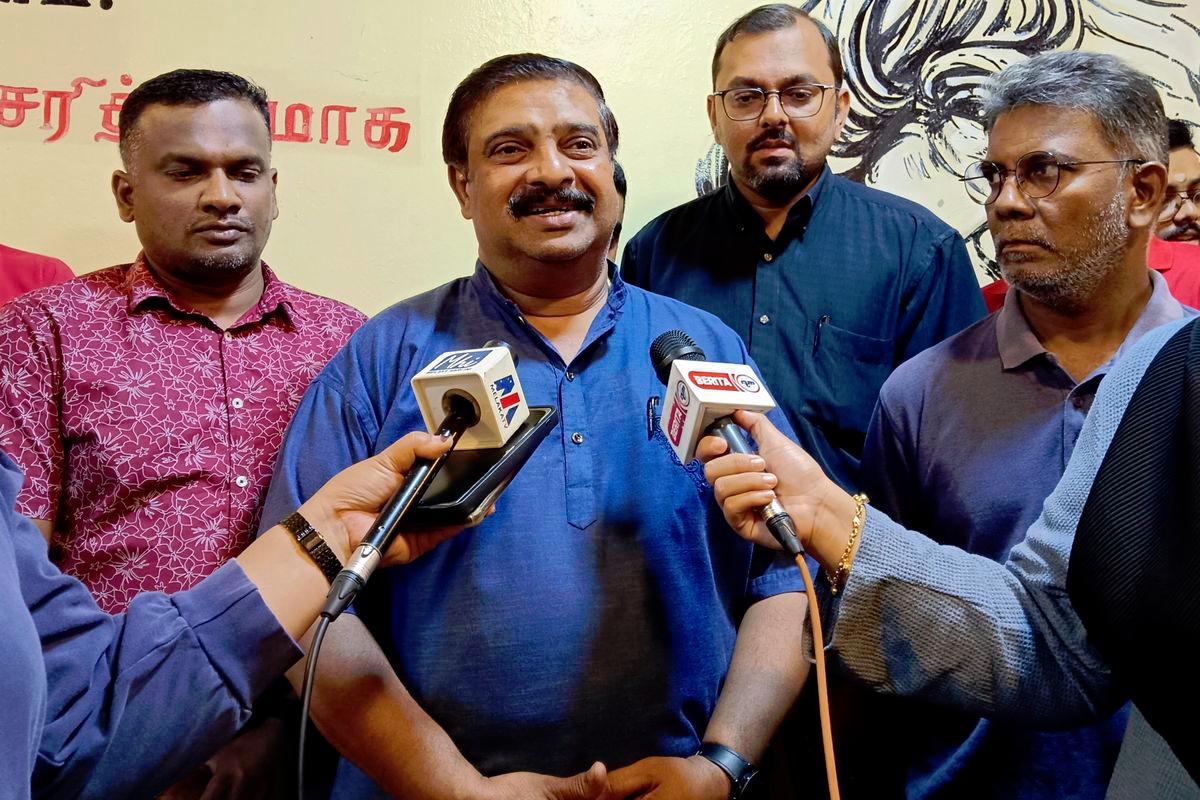 Melaka receives RM940k for Youth and Sports facility upgrades