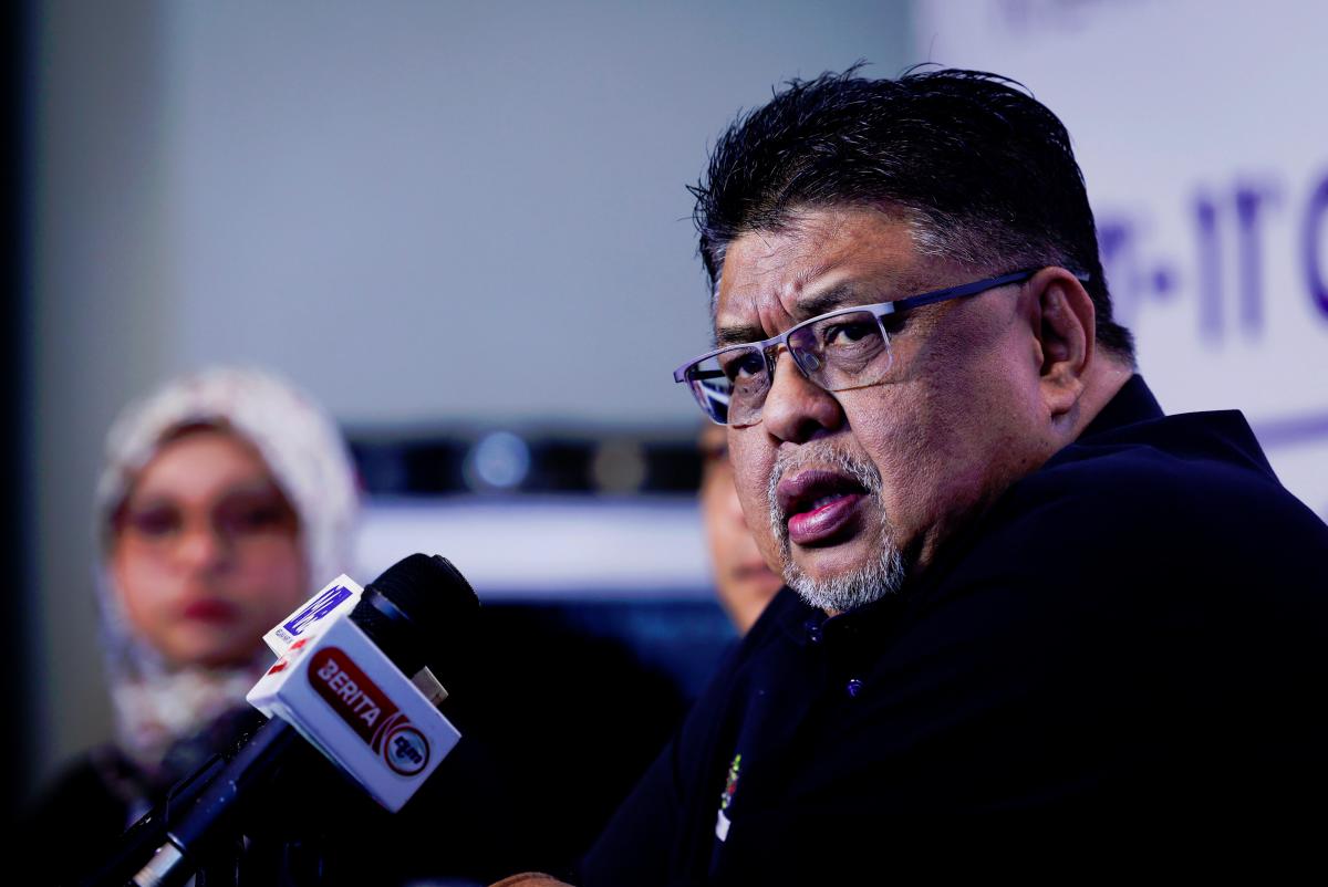 Melaka launches JKAS guideline book for public-private partnerships Melaka launches JKAS guideline book for public-private partnerships
