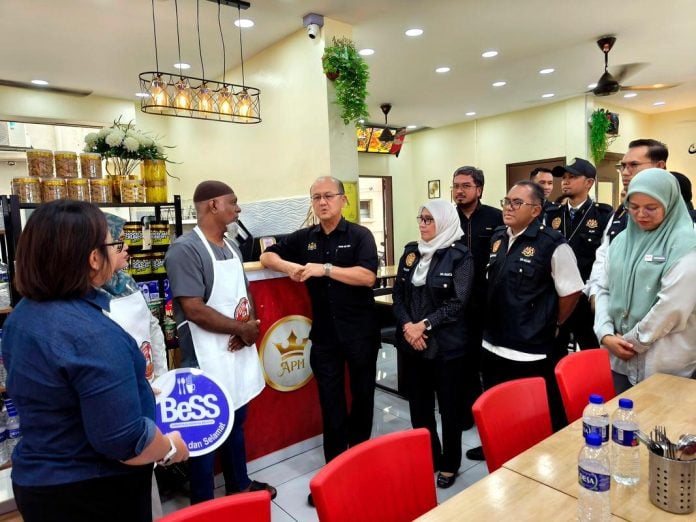 Melaka intensifies sugar reduction drive as obesity rates soar