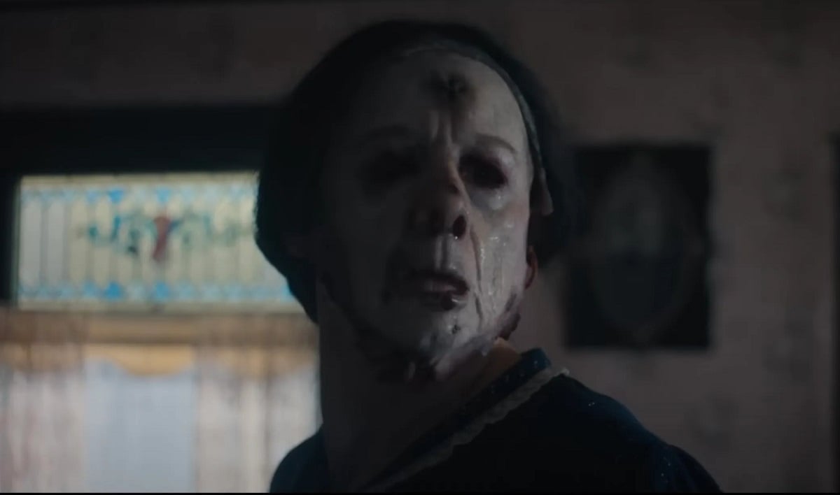 Monster: the ed gein story's skin-deep storytelling
