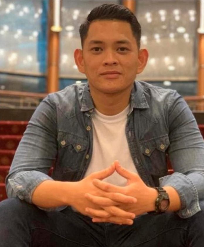 Anggota TUDM dilaporkan hilang lebih seminggu selepas mandi di sungai