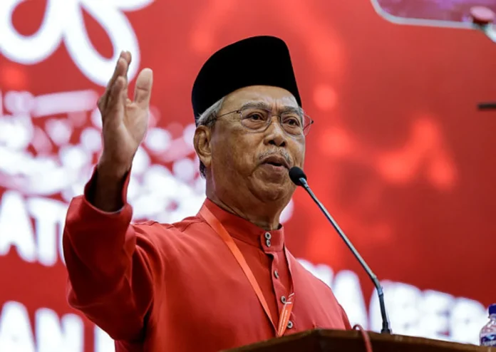 Time for Muhyiddin to relinquish presidency, say political analysts