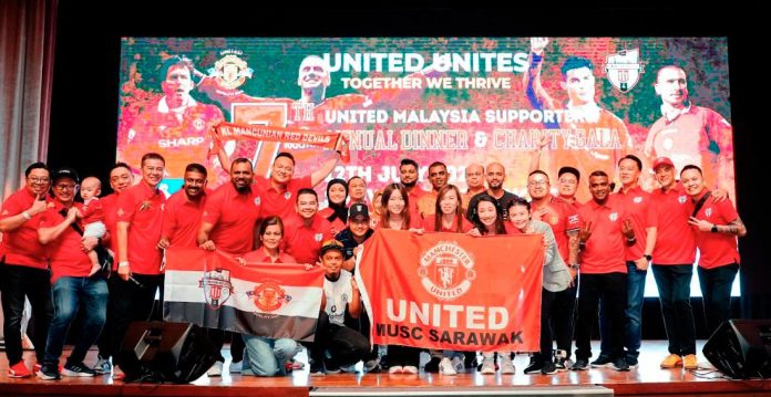 KLMRD Celebrating Football, Friendship, and Giving Back KLMRD Celebrating Football, Friendship, and Giving Back