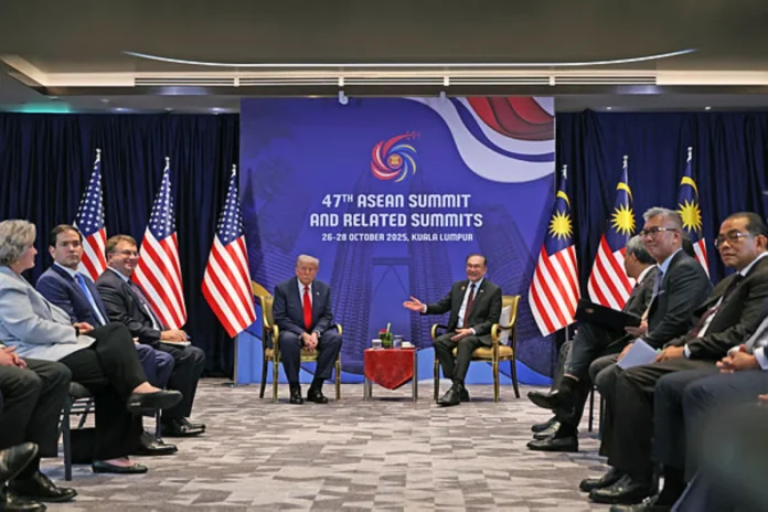 Malaysia granted 19% reciprocal tariff, zero duties on selected goods