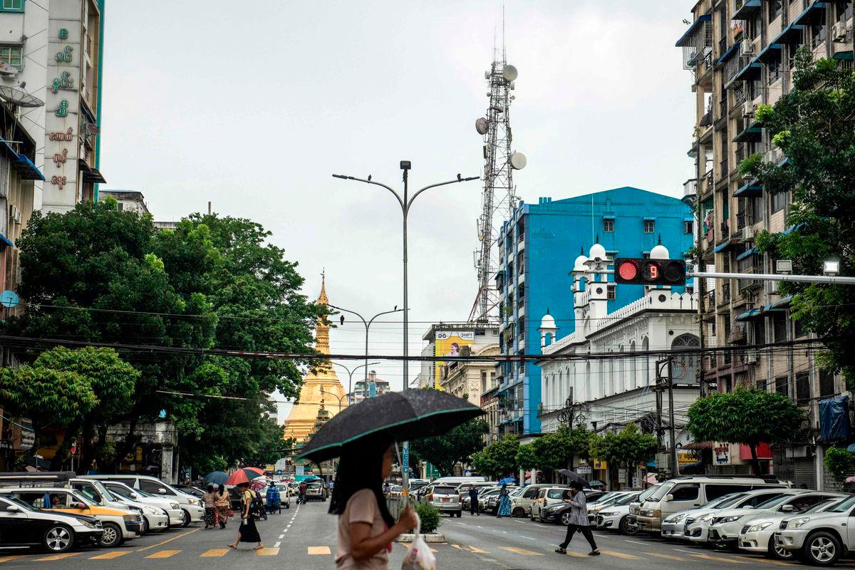 Myanmar armed groups rebuff junta’s “cooperation” appeal Myanmar armed groups rebuff junta’s “cooperation” appeal