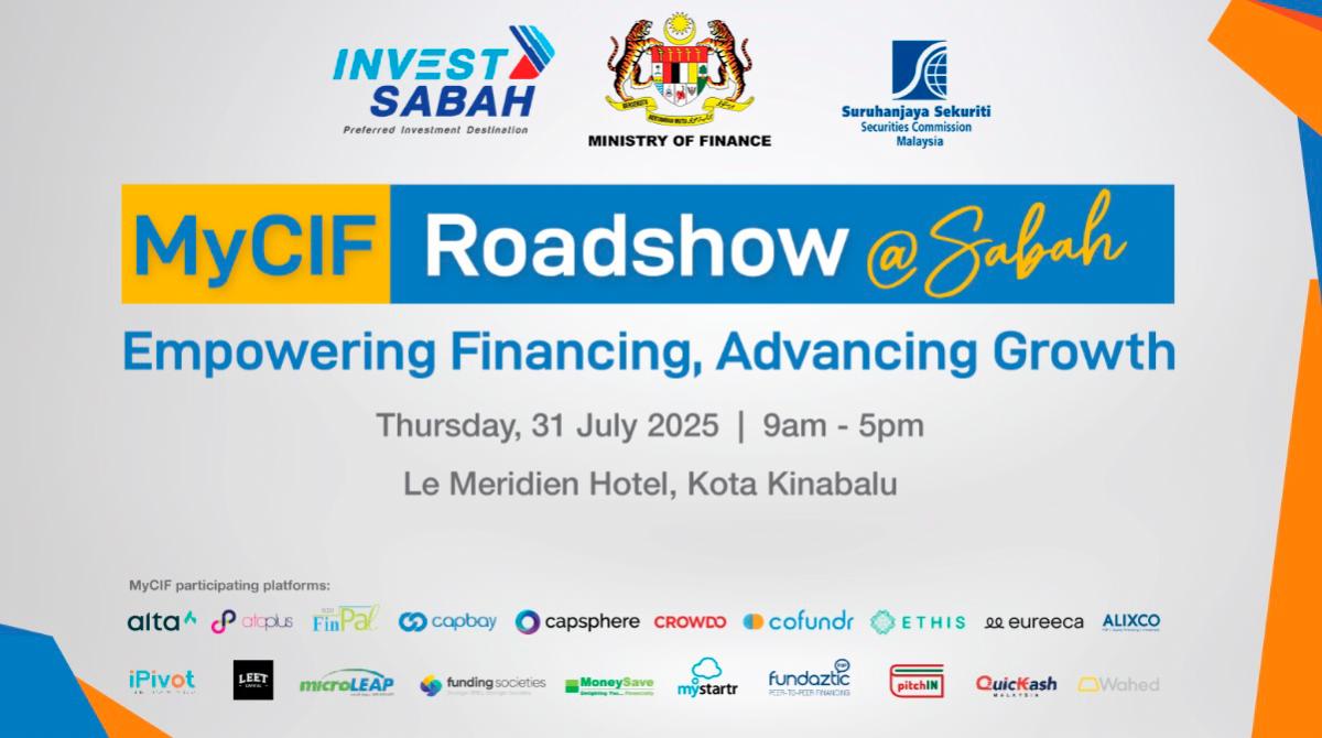 MyCIF co-invesments since inception surpass RM1 billion mark MyCIF co-invesments since inception surpass RM1 billion mark
