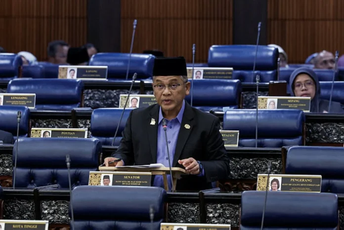 Government to strengthen Syariah judicial system and judges' status