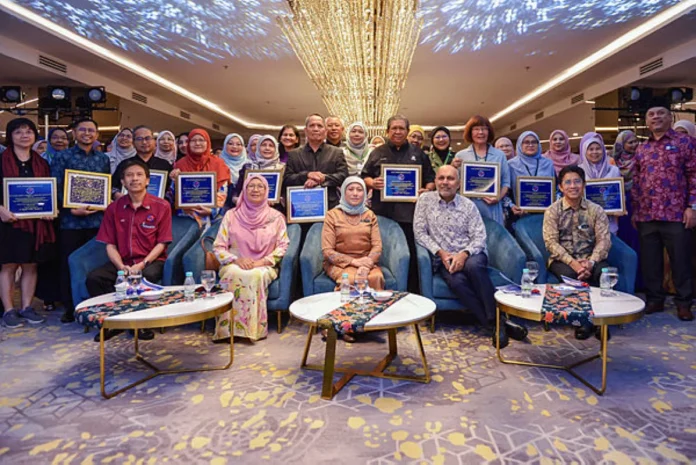 LPPKN peacemaker body pilot project tackles non-Muslim marriage crises