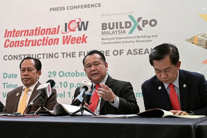 Government boosts TVET to tackle construction industry skilled worker shortage