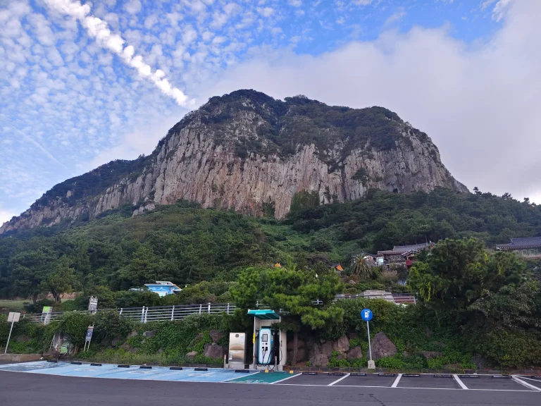 New attractions unlocked in Jeju, South Korea