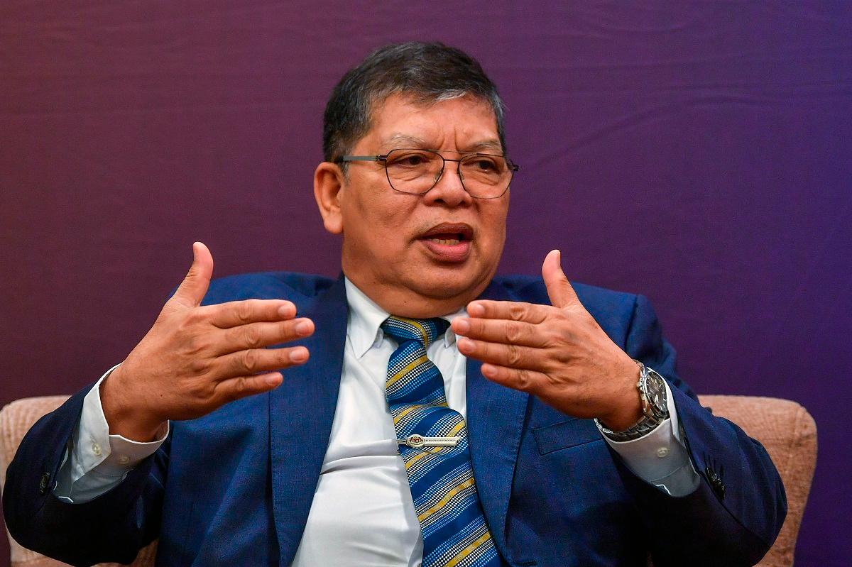 Parliamentary Services Act 2025 gets royal assent in Malaysia