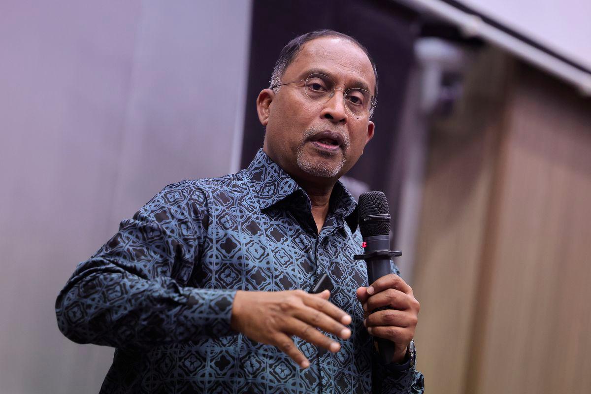 MOHE directs VCs to study SST impact on university students MOHE directs VCs to study SST impact on university students