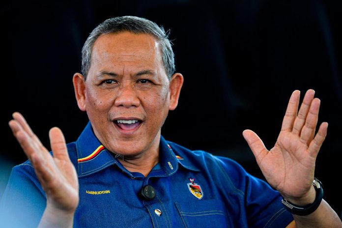 Cadangan tarif air baharu tingkat perkhidmatan di Negeri Sembilan