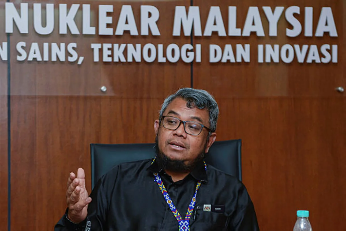 Nuklear Malaysia project narrows regional radiation processing gap
