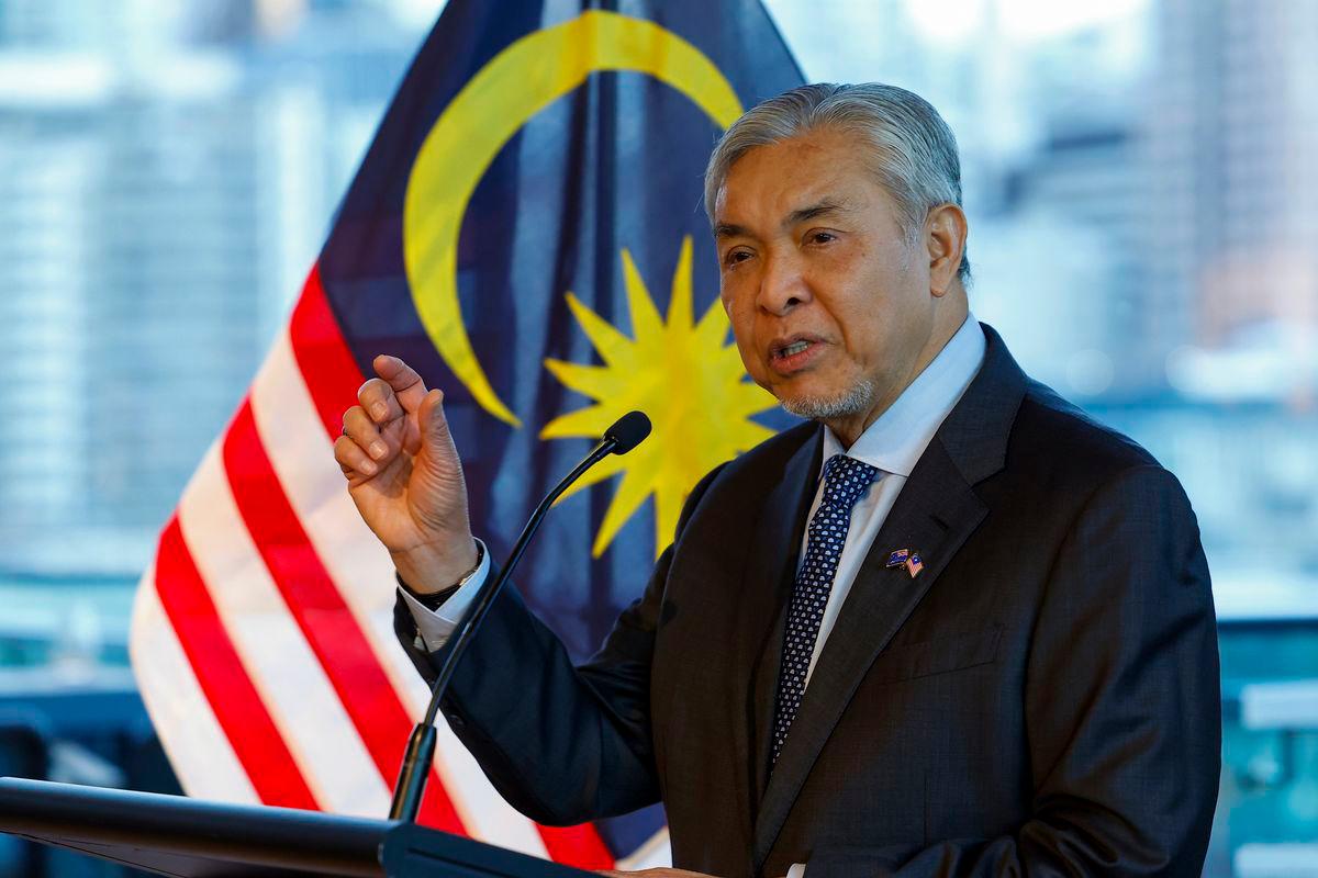Hubungan rakyat perekat kerjasama Malaysia-New Zealand