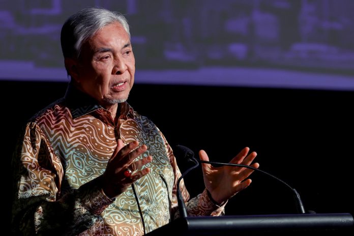 Malaysian students abroad urged to embrace cultural exchange