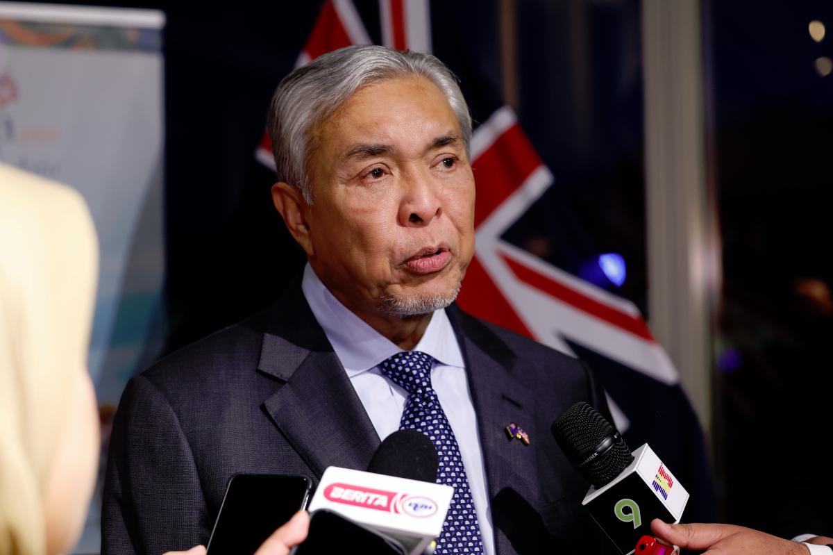 Malaysia considers Maori model to amend Aboriginal Peoples Act Malaysia considers Maori model to amend Aboriginal Peoples Act