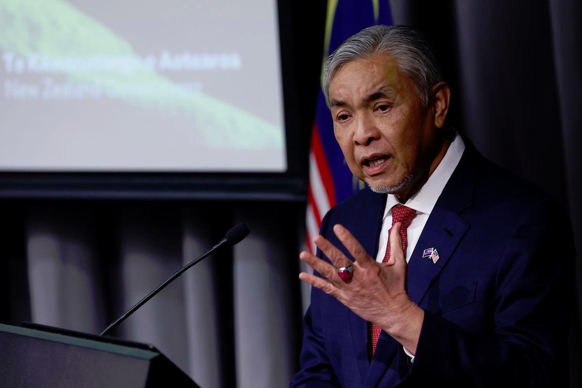 Malaysia and New Zealand boost disaster management cooperation