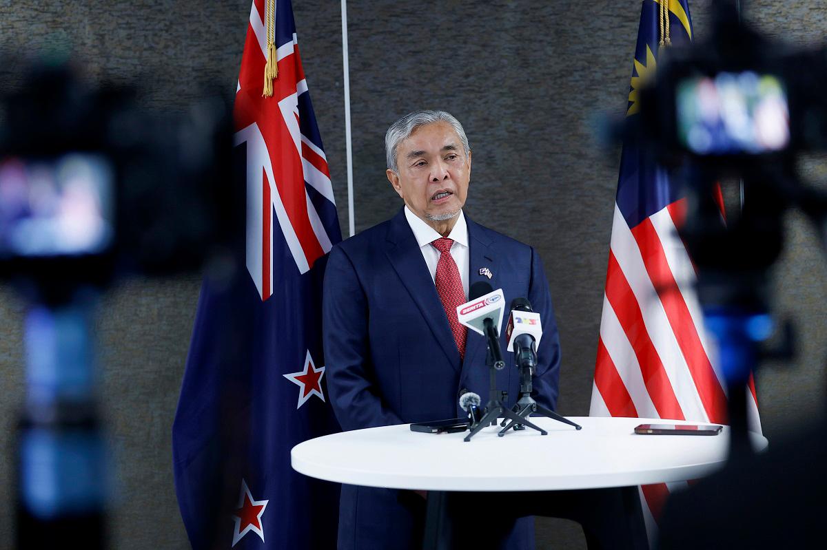Malaysia, New Zealand agree to deepen cooperation in halal industry Malaysia, New Zealand agree to deepen cooperation in halal industry