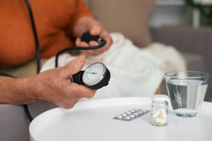 70% peserta PeKa B40 hidap NCD, amaran krisis kesihatan senyap