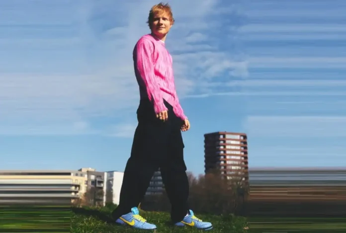 Fresh off the success of his ninth UK number one album Play, Sheeran further broadens his sonic horizons with the release of Play – The Remixes EP – All PR Fresh off the success of his ninth UK number one album Play, Sheeran further broadens his sonic horizons with the release of Play – The Remixes EP – All PR