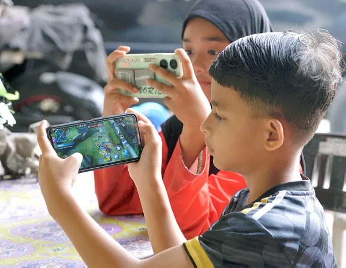‘Video games not cause of violence among youth’