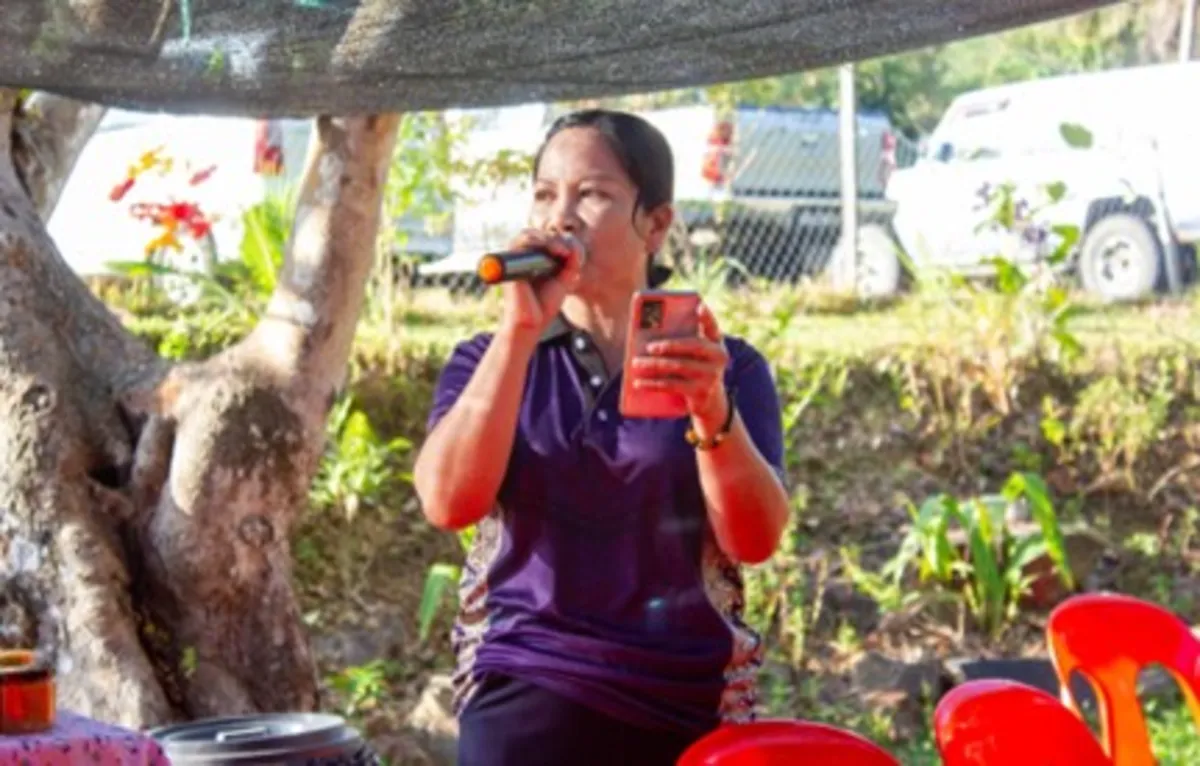 Rythm foundation transforms lives of indigenous communities Rythm foundation transforms lives of indigenous communities