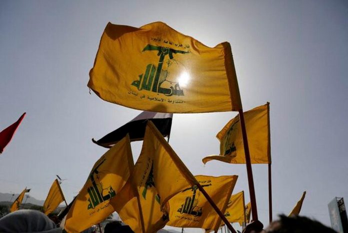 Hezbollah chief says will not surrender under threat from Israel