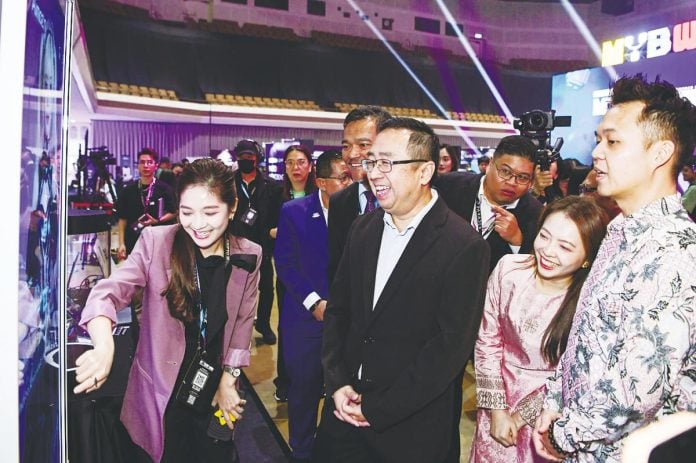 Malaysia Blockchain Infrastructure set to catalyse systemic digital transformation