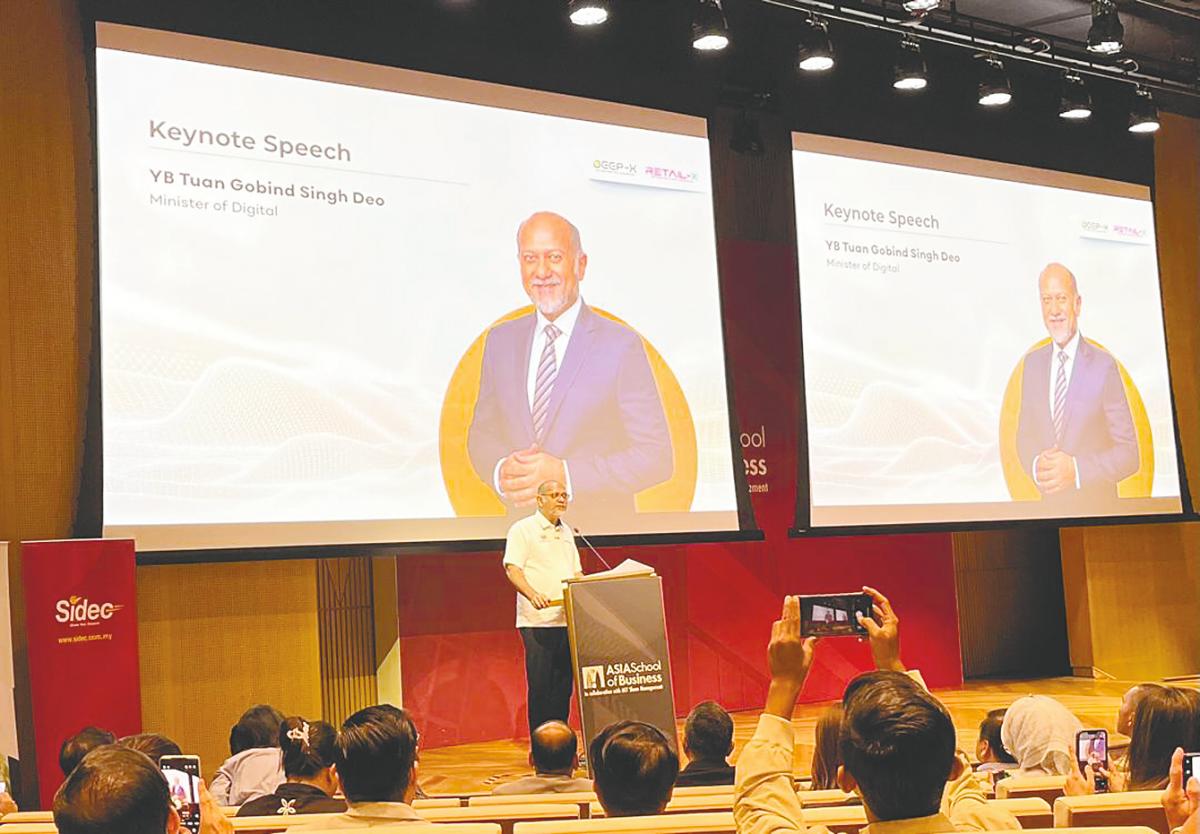 National AI regulatory framework expected to be tabled by second half of next year: Gobind