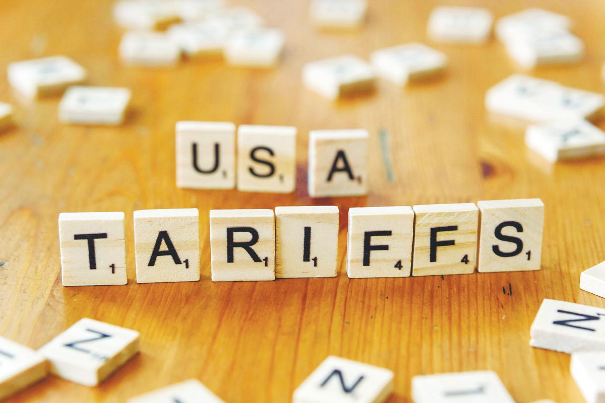 Trump hits Canada with 35% tariff, eyes 15-20% on others Trump hits Canada with 35% tariff, eyes 15-20% on others