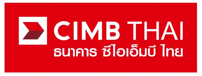CIMB Thai first-half net profit slips to 1 billion baht CIMB Thai first-half net profit slips to 1 billion baht