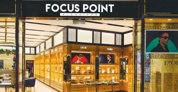Focus Point approves bonus issue & dividend reinvestment Focus Point approves bonus issue & dividend reinvestment