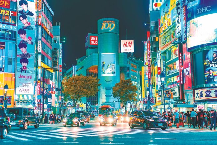 Japan’s SMEs ready to adapt to Trump tariffs