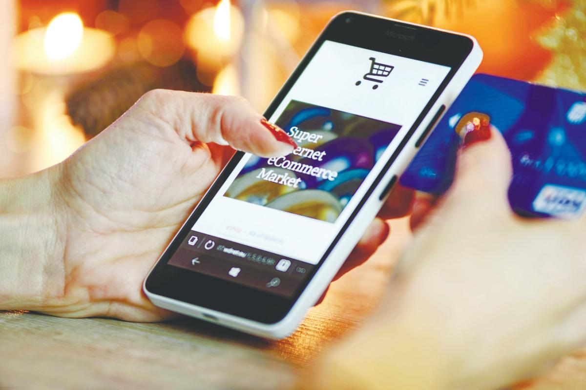 Mamba seeks balanced dialogue on e-commerce fees
