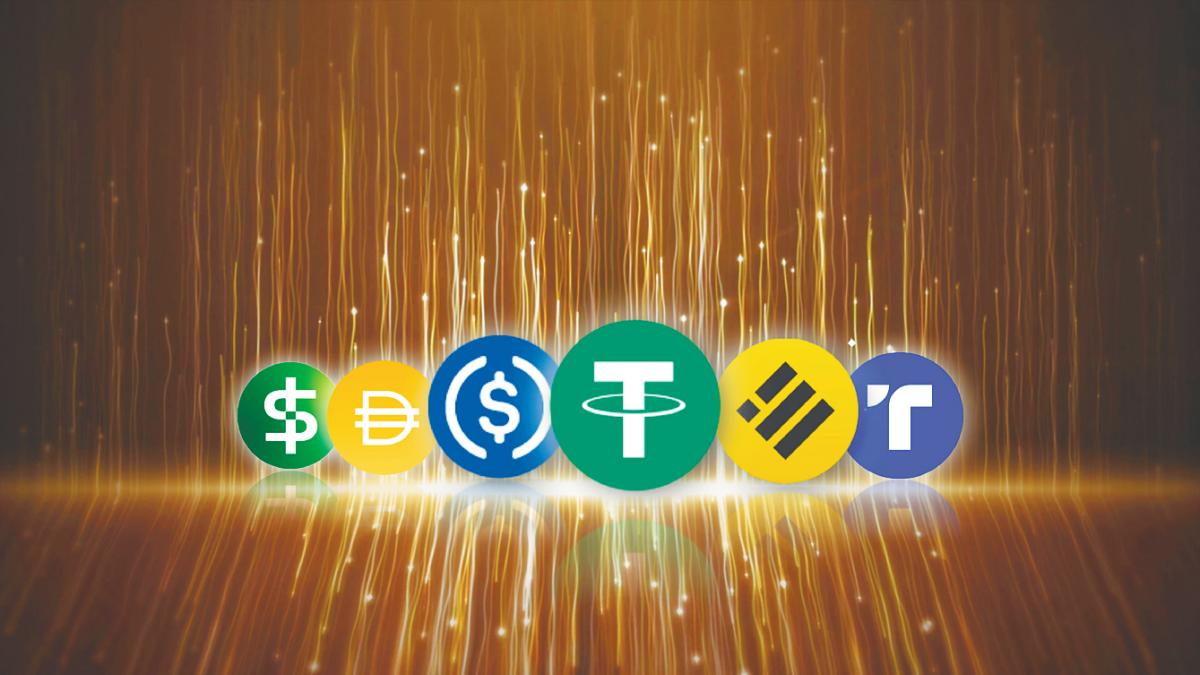 Will stablecoins become everyday money? Will stablecoins become everyday money?