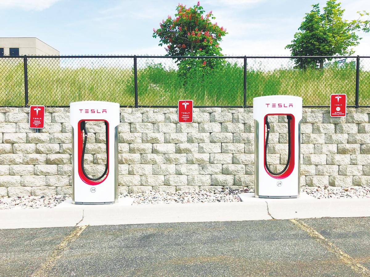 Tesla signs US$4.3b LG battery deal to cut China dependence