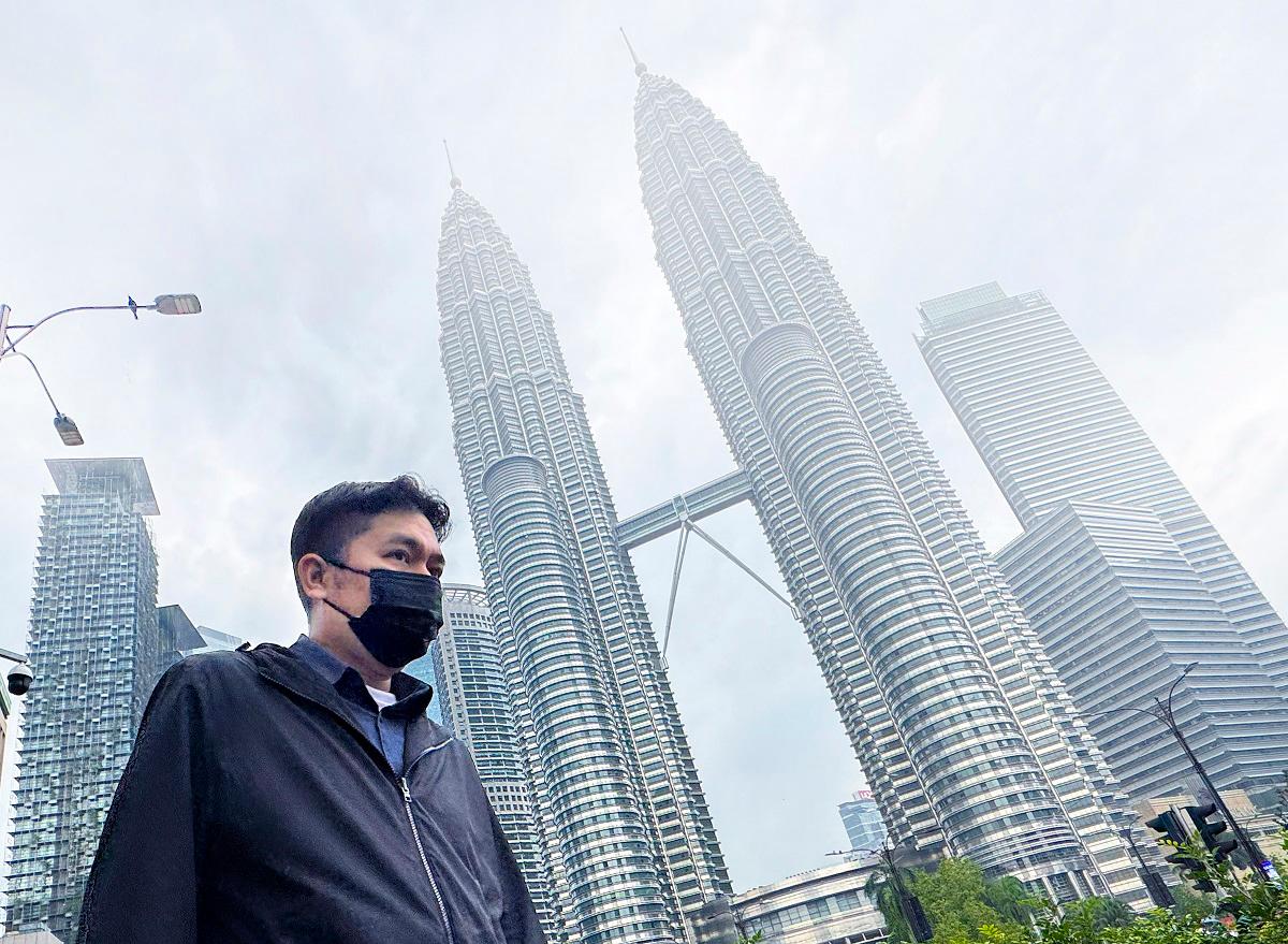 Serious health threat warning as haze returns