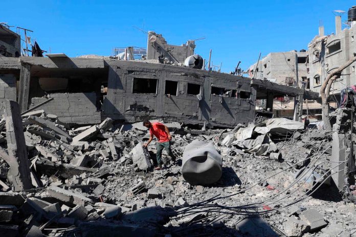 Gaza civil defence says 32 killed in Israeli operations Gaza civil defence says 32 killed in Israeli operations
