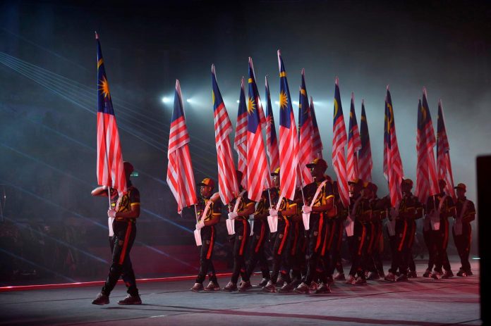 Malaysia to host 2027 SEA Games, boosting global image – PM Anwar Malaysia to host 2027 SEA Games, boosting global image – PM Anwar