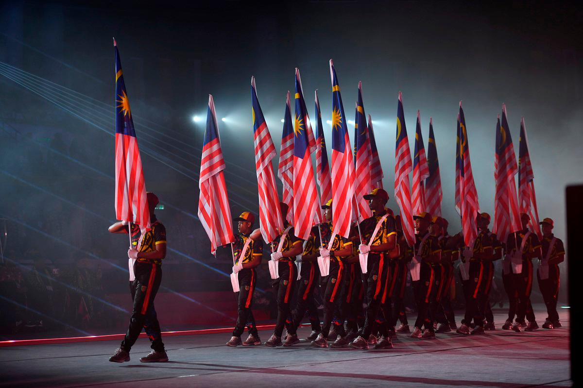 Malaysia to host 2027 SEA Games, boosting global image – PM Anwar Malaysia to host 2027 SEA Games, boosting global image – PM Anwar