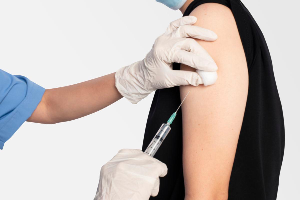 Emergency vaccines cut deaths by 60% in disease outbreaks: study Emergency vaccines cut deaths by 60% in disease outbreaks: study