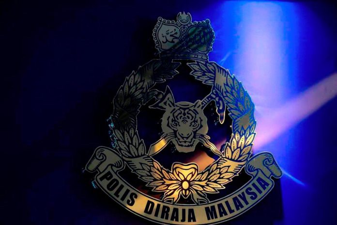 Batu Gajah police destroy ketum trees in joint operation Batu Gajah police destroy ketum trees in joint operation