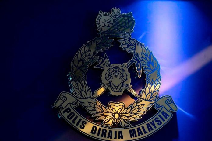 Police probe RM1.8m robbery at Dr Mahathir’s grandchild’s home