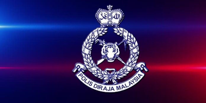 Pemandu pacuan empat roda tular himpit kenderaan beri alasan ibu terjatuh