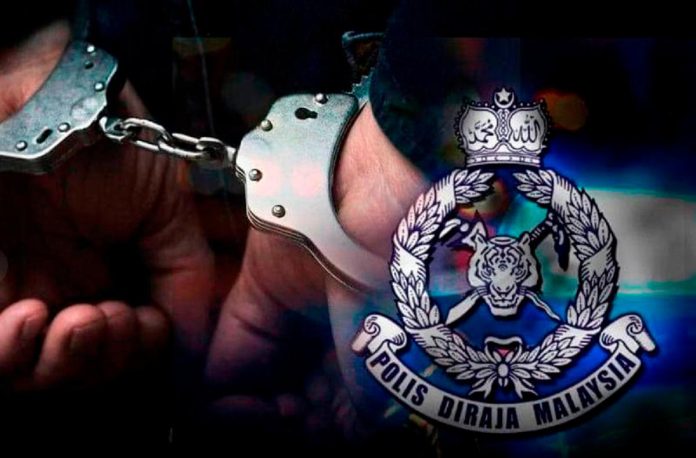 Pakistani man arrested for child sexual offences in Shah Alam