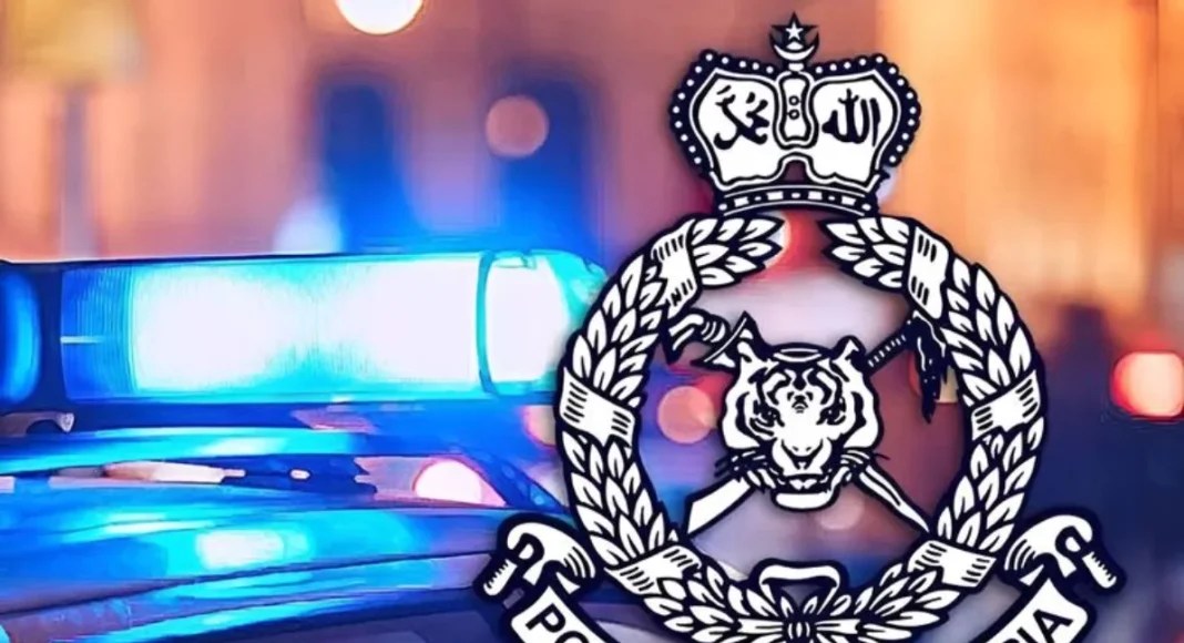 15 held over dangerous stunts in Bukit Bintang video