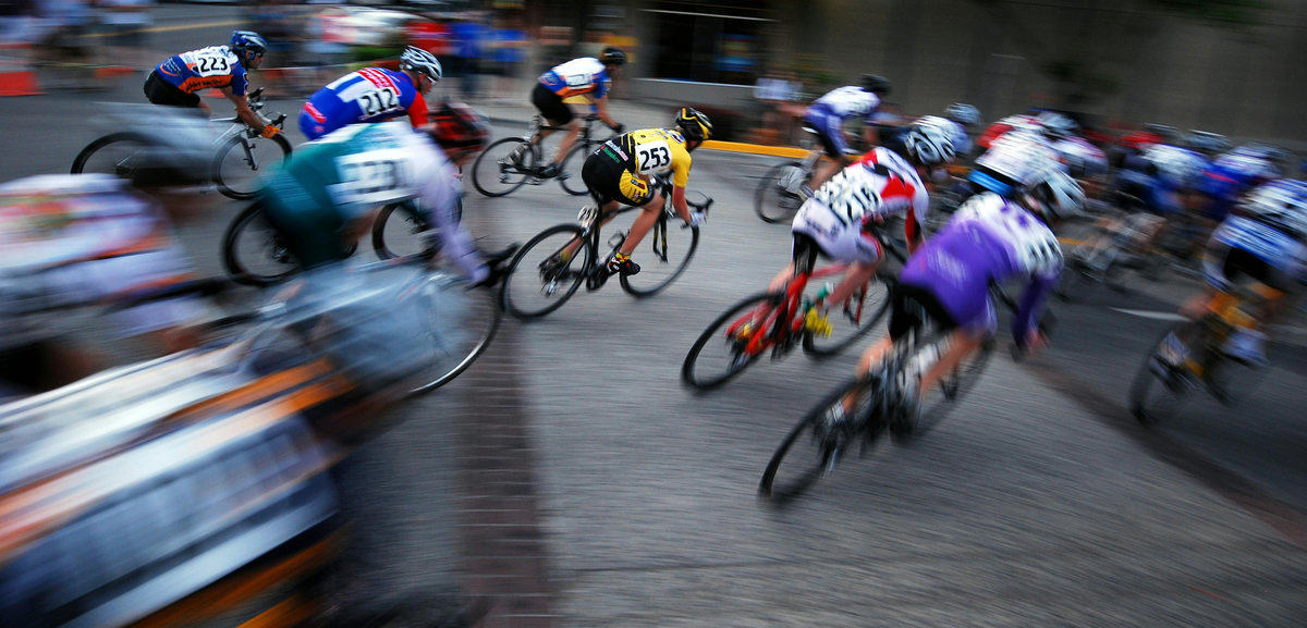 Tokyo to host elite international cycling race on July 13