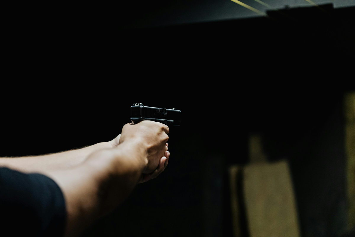 Police kill two robbery gang leaders in Cheras shootout