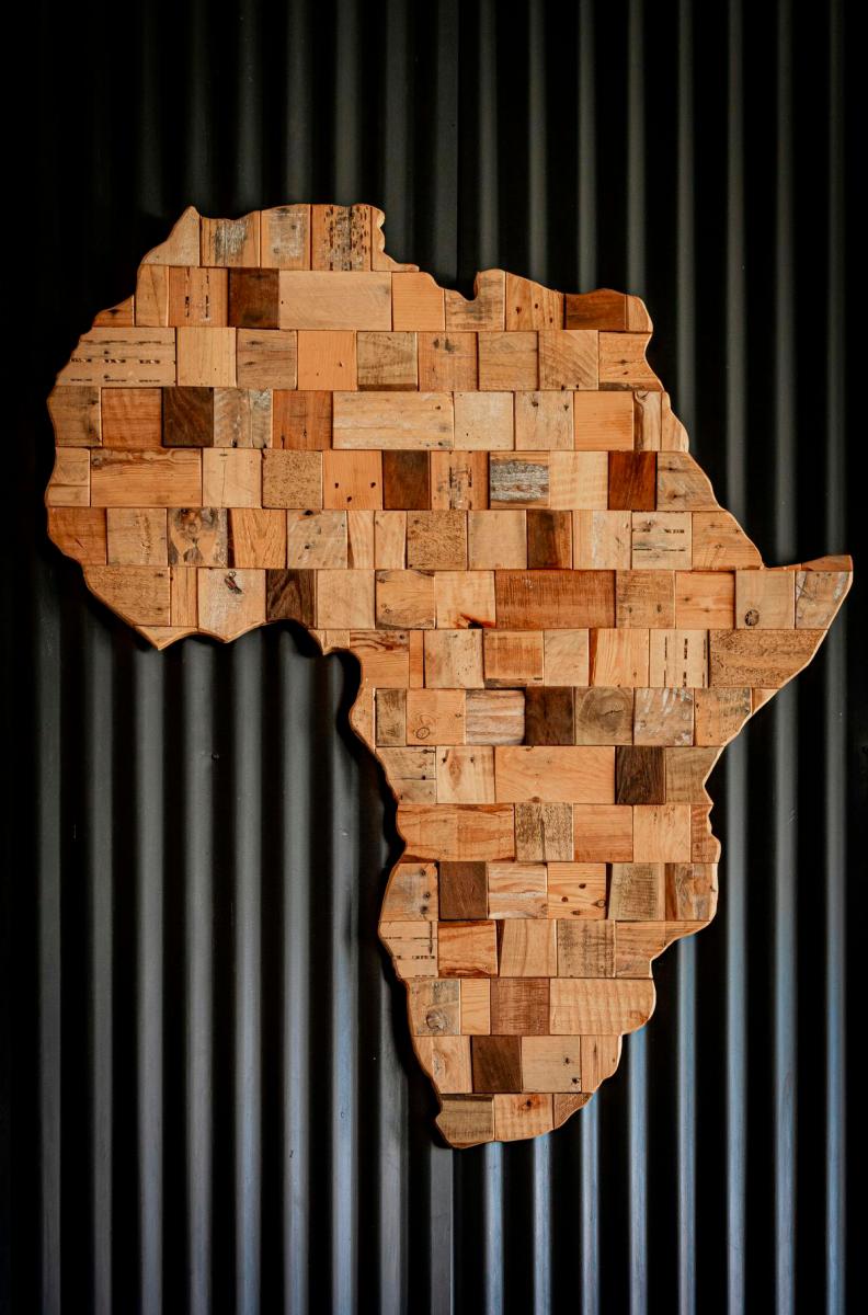 Empat individu terkaya Afrika miliki kekayaan melebihi separuh penduduk benua itu – Oxfam Empat individu terkaya Afrika miliki kekayaan melebihi separuh penduduk benua itu – Oxfam